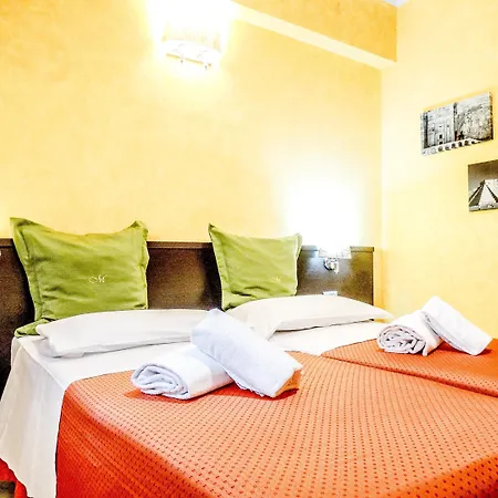 B&B Morelli 1-2