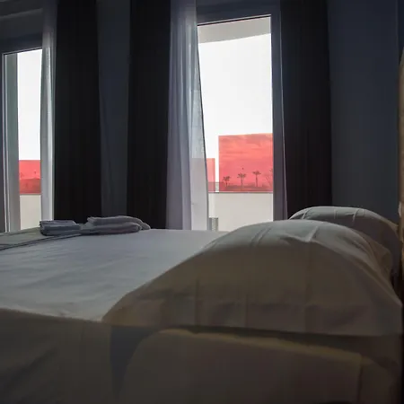 Hotel Zodiaco-2