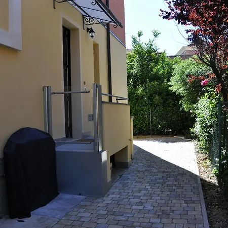 Casa Ardizzoni Affittacamere-2