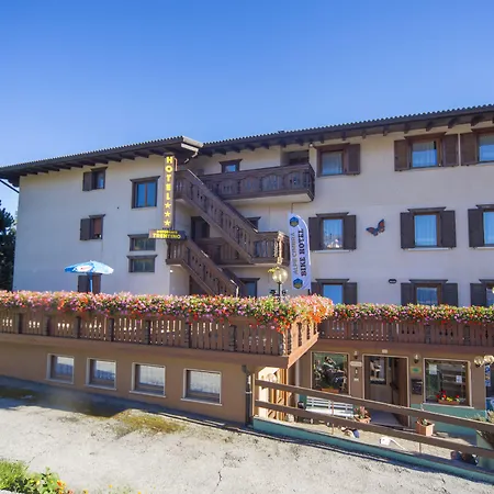 Hotel Trentino-3