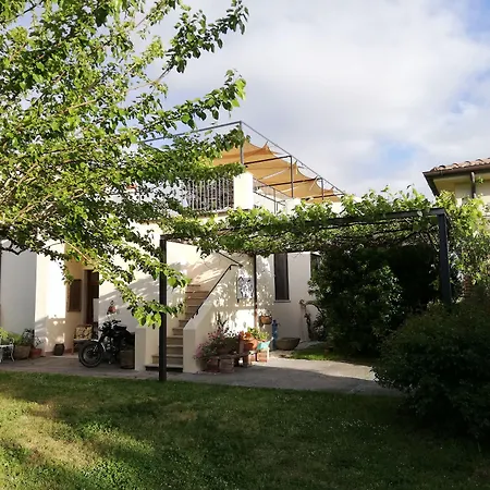 Casa Del Geco-2