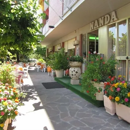 Hotel Nanda-2