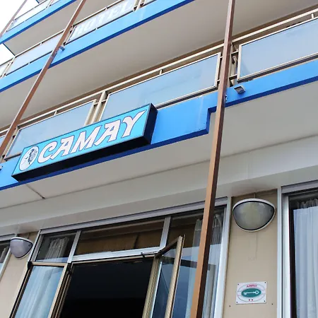 Hotel Camay-3