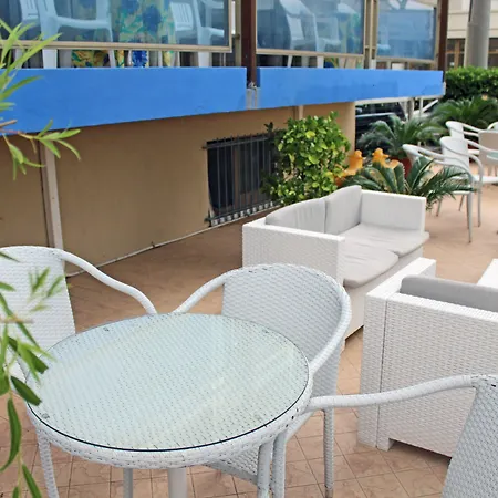Hotel Camay-2