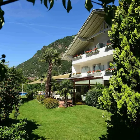 Hotel Rablanderhof-3