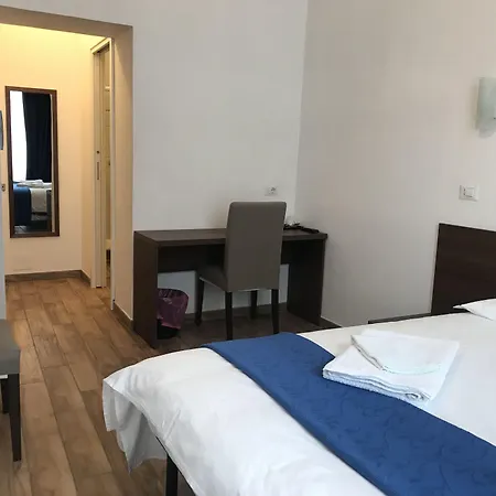 Roma My Home B&B-3