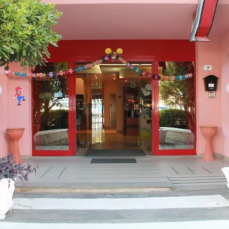 Hotel Orizzonte-3