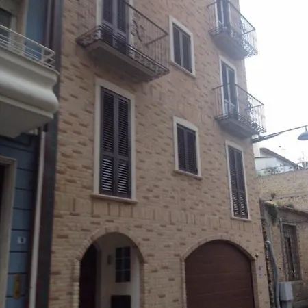 La marina affittacamere-3
