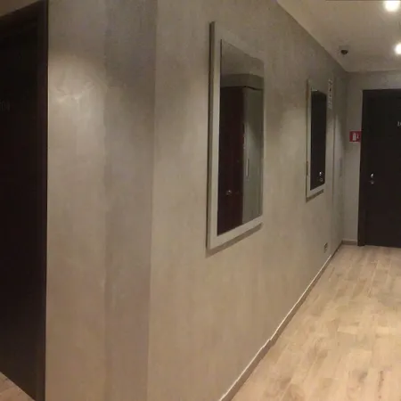 Le Camere Di Nana'-3