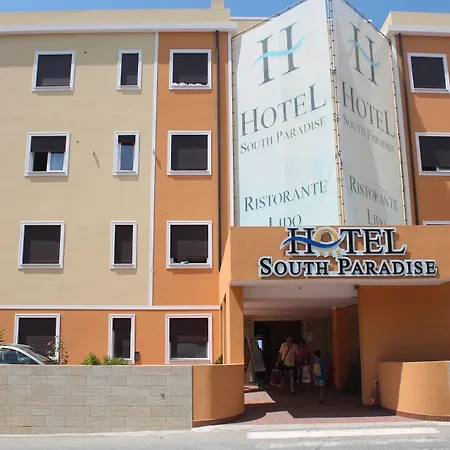 Hotel South Paradise-2