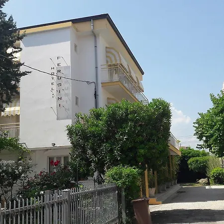Hotel Perugini-2