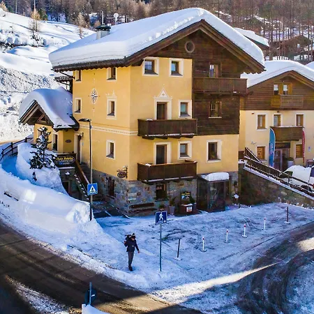 Chalet Mottolino-3