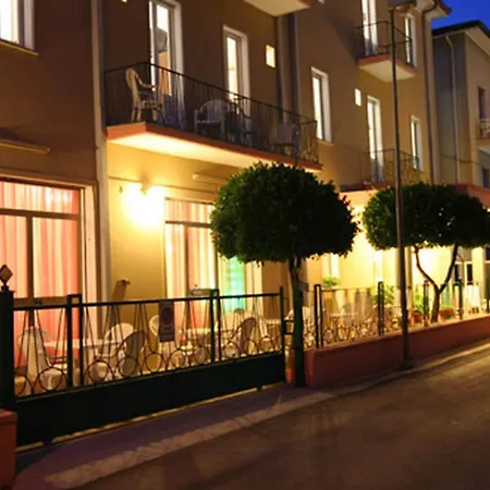 Hotel Parigi-2