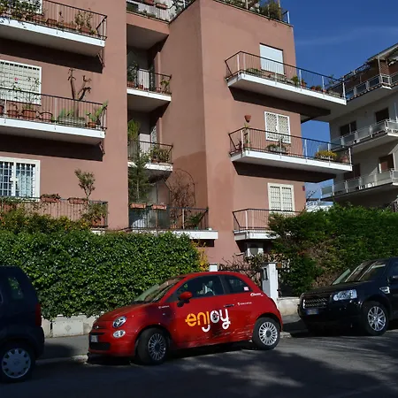 Casa Mia Guesthouse-3