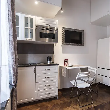 Vite Suites Guest House-3
