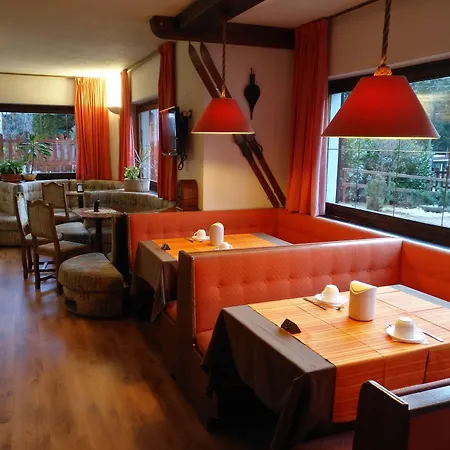 Hotel I Larici-3