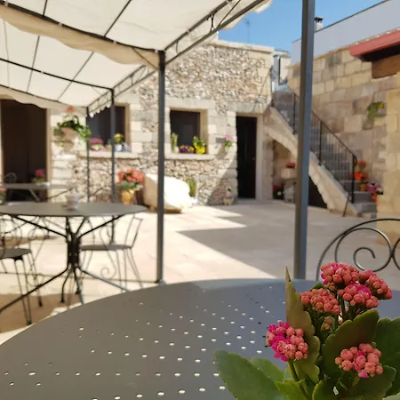Salento Ada's House-3