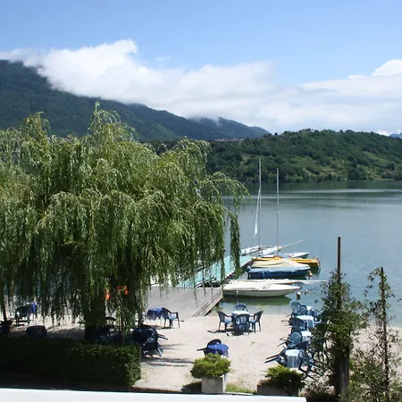Hotel La Piroga-3