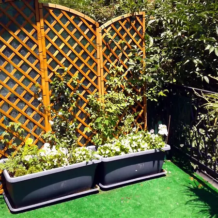 Borgo Al Navile B&B-2