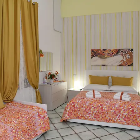B&B Dei Mercanti-2