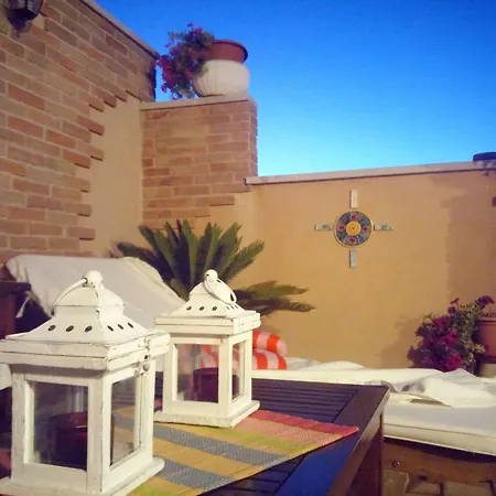 B&B Le Terrazze Fermo-3