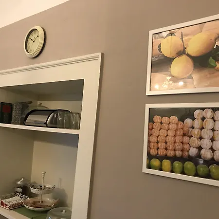 Kalatfimi B&B-2