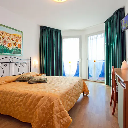 Hotel Catto Suisse-3