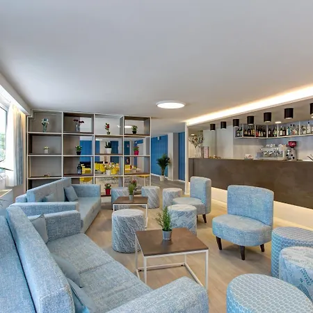 Hotel Ervill-2
