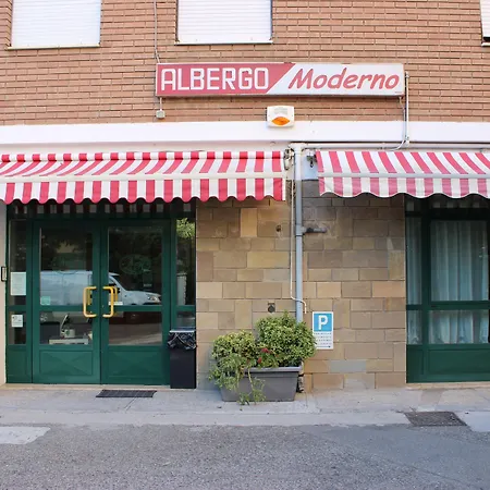 Albergo Moderno-3
