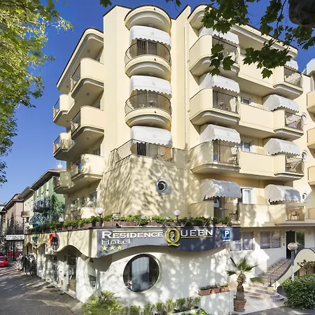 Residence Queen-3