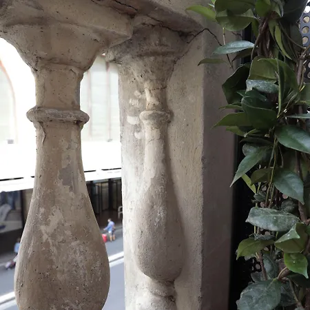Suite Inn Rome-3