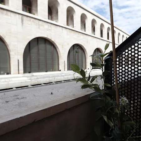 Suite Inn Rome-2