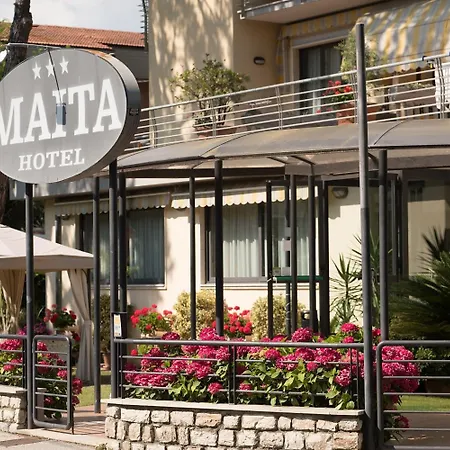 Hotel Maita-2