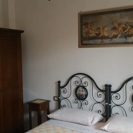 Villa San Nicola B&B-3