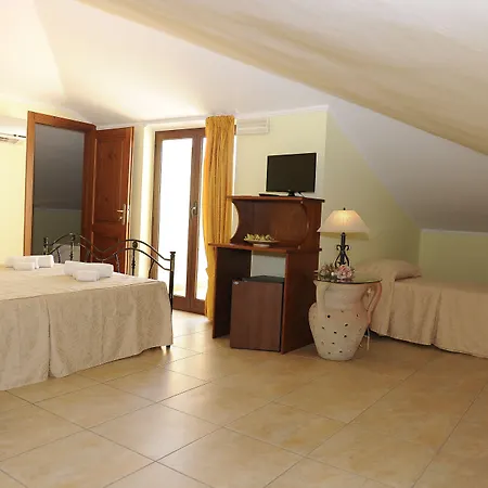 Hotel La Cometa-3