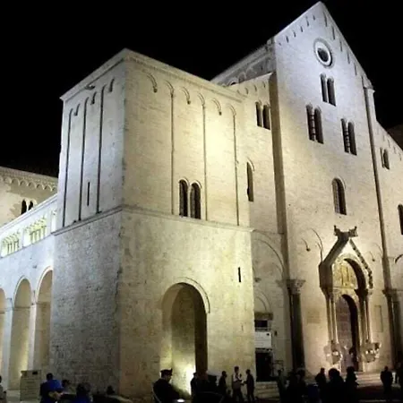 B&B Bari Old Town-3