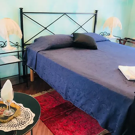 B&B Belle Epoque-2
