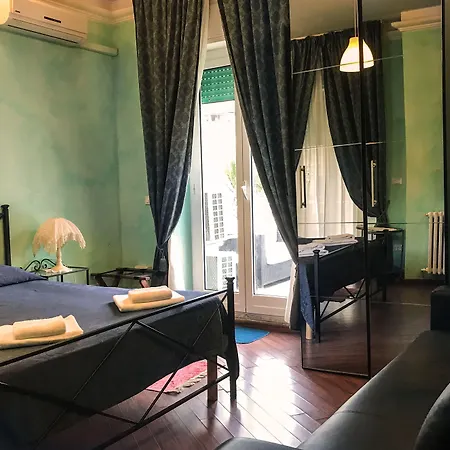 B&B Belle Epoque-3