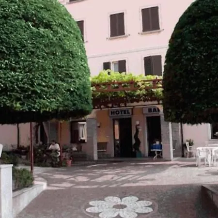 Hotel Brisino-2