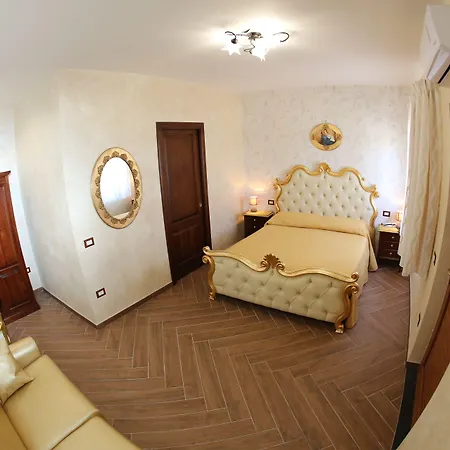 B&B Villa Catie-2