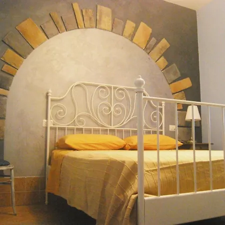 B&B Plano De Laczarulo-2