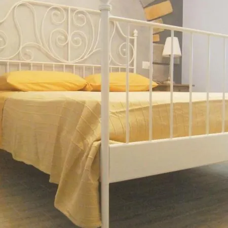 B&B Plano De Laczarulo-3