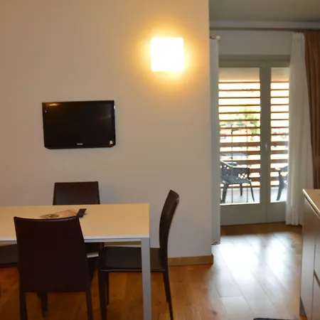 Locanda Blum In-3