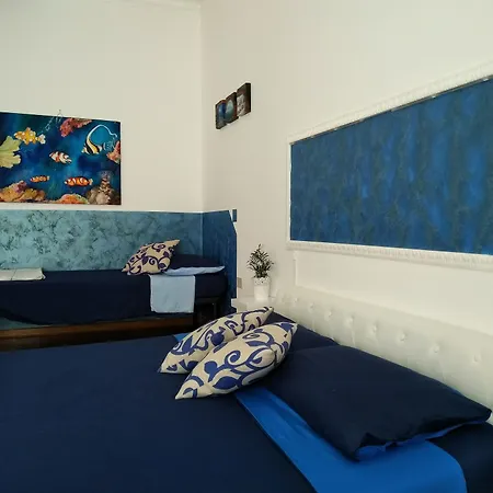 Bed & Chic Bed & Breakfast-3