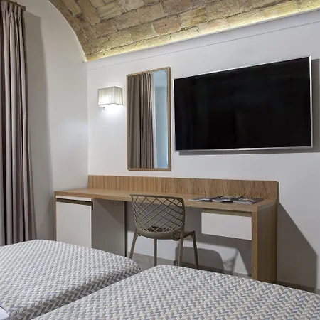 Magica Luna Boutique Hotel - Roma-3