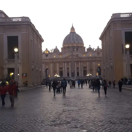 St. Peter'S Luxury Rooms-3