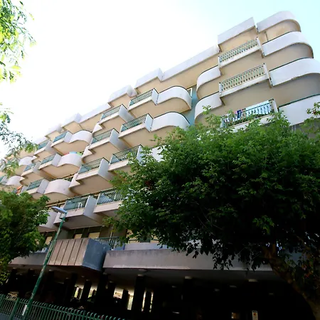 Hotel Residenza Giardino-3