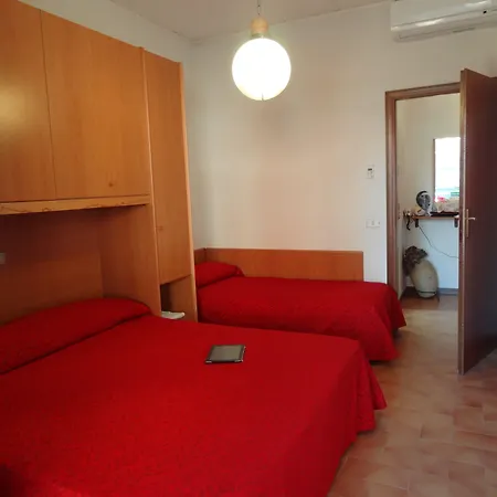 Hotel Residenza Giardino-2