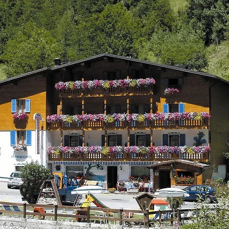 Albergo Genzianella-3