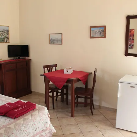 Ianus Guest House-3